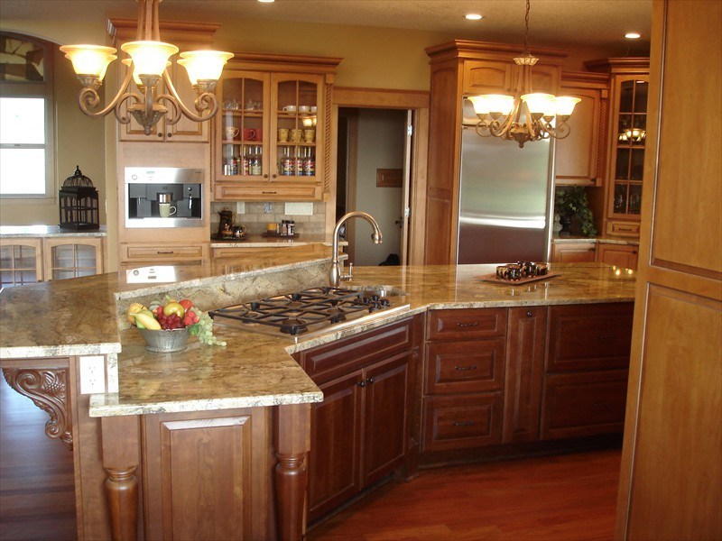 Chandler Kitchen & Bathroom Remodeling